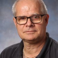 LARS HAMMARBERG Hallå